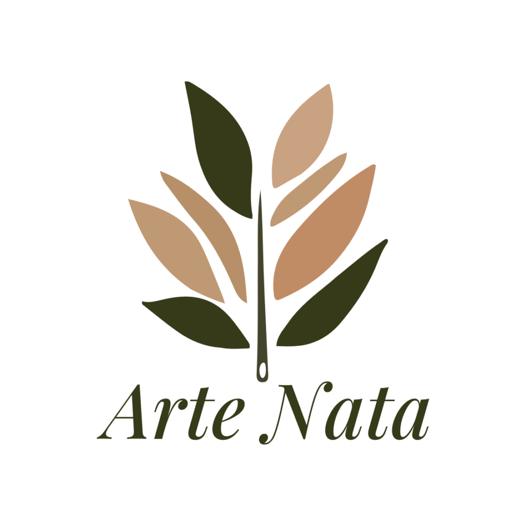 logo arte nata