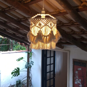 Decoração